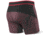 SAXX Kinetic Boxer Brief - Mens, Red Skyscraper, S, SXBB27-RES-S