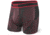 SAXX Kinetic Boxer Brief - Mens, Red Skyscraper, S, SXBB27-RES-S