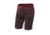 SAXX Kinetic Long Leg Boxer Brief - Mens, Red Road Runner, S, SXLL27-RRR-S
