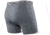 SAXX Quest 2.0 Boxer Brief w/Fly - Mens, Dark Charcoal, XL, SXBB70F-CHA-XL