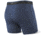 SAXX Quest 2.0 Boxer Brief w/Fly - Mens, Midnight Blue, S, SXBB70F-MNB-S