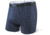 SAXX Quest 2.0 Boxer Brief w/Fly - Mens, Midnight Blue, S, SXBB70F-MNB-S