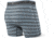 SAXX Quest Boxer Brief Fly - Mens, Black Daybreak Stripe, Large, SXBB70F-BDS-L