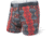 SAXX Quest Boxer Briefs Fly - Mens, Blue Dot Navajo, Large, SXBB70F-BDN-L
