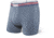 SAXX Quest Boxer Briefs Fly - Mens, Ink, Large, SXBB70F-INK-L