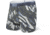 SAXX Quest Boxer Briefs Fly - Mens, Navy Mountain Camo, Large, SXBB70F-NMC-L
