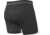 SAXX Sport Mesh Boxer Brief Fly - Mens, Black, Small, SXBB12F-BLK-S