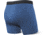 SAXX Sport Mesh Boxer Brief Fly - Mens, City Blue, Medium, SXBB12F-CIT-M