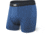 SAXX Sport Mesh Boxer Brief Fly - Mens, City Blue, Medium, SXBB12F-CIT-M