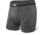 SAXX Sport Mesh Boxer Brief Fly - Mens, Graphite, Medium, SXBB12F-GRA-M