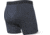 SAXX Sport Mesh Boxer Brief Fly - Mens, Navy, Medium, SXBB12F-NVY-M