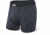 SAXX Sport Mesh Boxer Brief Fly - Mens, Navy, Medium, SXBB12F-NVY-M