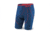 SAXX Strike Long Leg Boxer Brief - Mens, Bright Navy/Red, L, SXLM71-BNR-L