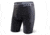 Saxx Strike Long Leg Boxer - Men's-Blackout-X-Large