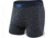 Saxx Ultra Boxer Fly - Men's-Navy Galaxy Heather-X-Large
