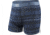 Saxx Ultra Boxer Fly - Men's-Pixel Stripe-X-Large