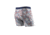 Saxx Ultra Boxer Fly - Mens, Grey Pyramid Check, Extra Large, SXBB30F GPY XL