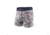 Saxx Ultra Boxer Fly - Mens, Grey Pyramid Check, Extra Large, SXBB30F GPY XL