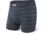 SAXX Undercover Boxer Brief Fly - Mens, Blue Skipper Stripe, Large, SXBB19F-BSK-L