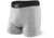 SAXX Undercover Boxer Brief - Mens, Gray Heather, M, SXBB19-GHT-M