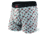 SAXX Undercover Boxer Brief - Mens, Blue Scratches, Medium, SXBB19-SCR-M