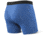 SAXX Undercover Boxer Brief - Mens, River Blue, M, SXBB19-RBL-M