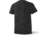 SAXX Undercover Short Sleeve V Neck Shirt - Mens, Black, M, SXTV19-BLK-M