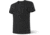 SAXX Undercover Short Sleeve V Neck Shirt - Mens, Black, M, SXTV19-BLK-M