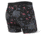 SAXX Vibe Boxer Brief - Mens, Black Flamingo Beach, Large, SXBM35-FLB-L