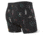 SAXX Vibe Boxer Brief - Mens, Black Mardi Gras, Large, SXBM35-MRG-L