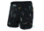 SAXX Vibe Boxer Brief - Mens, Black Mardi Gras, Large, SXBM35-MRG-L