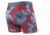 SAXX Vibe Boxer Brief - Mens, Lt Blue Supersize Camo, Large, SXBM35-LBC-L