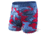 SAXX Vibe Boxer Brief - Mens, Lt Blue Supersize Camo, Large, SXBM35-LBC-L