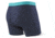 SAXX Vibe Boxer Brief - Mens, Navy Confetti, Large, SXBM35-NCF-L