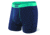 SAXX Vibe Boxer Brief - Mens, Navy Confetti, Large, SXBM35-NCF-L