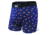 SAXX Vibe Boxer Brief - Mens, Navy Hot Dog, Large, SXBM35-HND-L