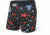 SAXX Vibe Boxer Briefs - Mens, Black Beer Champs, Large, SXBM35-BBC-L
