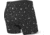 SAXX Vibe Boxer Briefs - Mens, Black Eye Chart, Medium, SXBM35-BEY-M