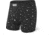 SAXX Vibe Boxer Briefs - Mens, Black Eye Chart, Medium, SXBM35-BEY-M