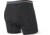 SAXX Vibe Boxer Briefs - Mens, Black/Racer Stripe, Medium, SXBM35-RCS-M