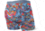 SAXX Vibe Boxer Briefs - Mens, Blue Cyclone, Medium, SXBM35-CYB-M
