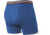 SAXX Vibe Boxer Briefs - Mens, City Blue, Small, SXBM35-CIT-S