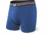 SAXX Vibe Boxer Briefs - Mens, City Blue, Small, SXBM35-CIT-S