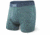 SAXX Vibe Boxer Briefs - Mens, Dk Denim Space Dye, Small, SXBM35-DSD-S