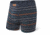 SAXX Vibe Boxer Briefs - Mens, Navy Lakeside Stripe, Medium, SXBM35-LKN-M