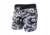 Saxx Vibe Boxer Modern Fit - Men's-Arctic Camo-Large