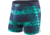 Saxx Vibe Boxer Modern Fit - Men's-Blue Canteen-Small