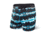 Saxx Vibe Boxer Modern Fit - Men's-Blue Paradise-X-Large