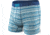 Saxx Vibe Boxer Modern Fit - Men's-Miami Heather Stripe-X-Large