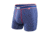 Saxx Vibe Boxer Modern Fit - Men's-USA/Bright Navy-Small